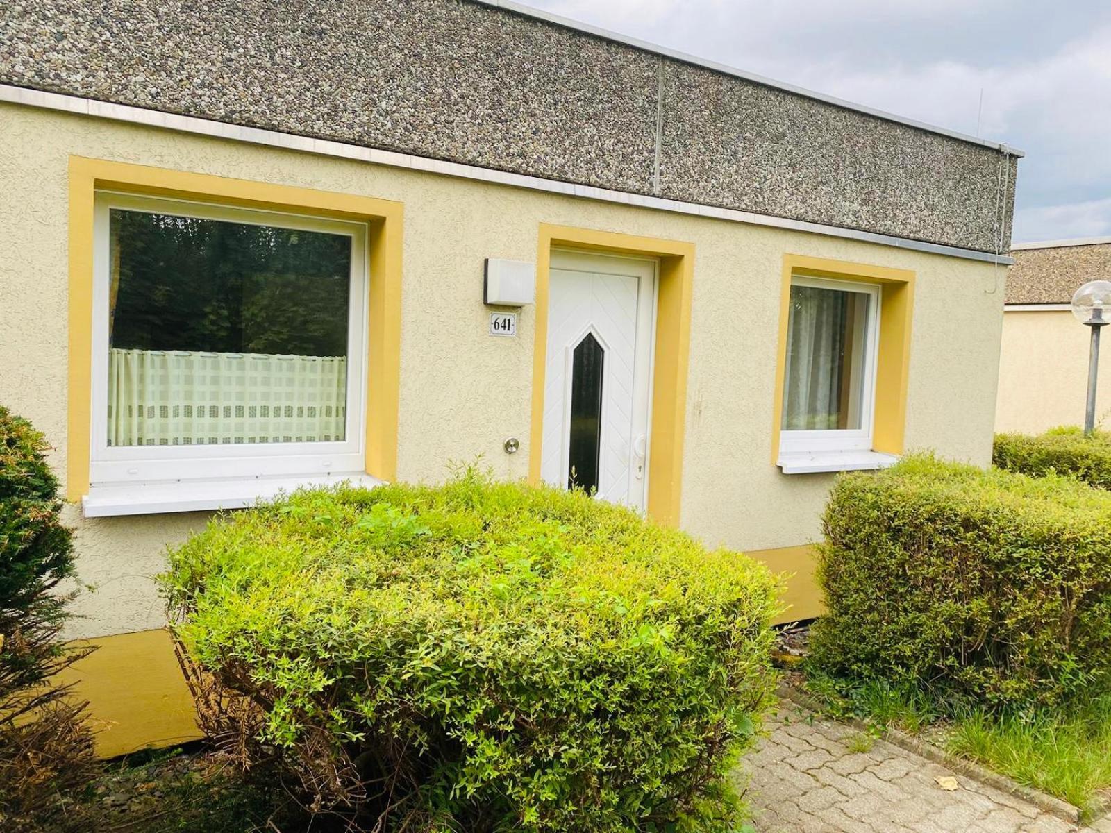 Terrassenhaus Im Harz, Pool, Sauna, Wlan Braunlage Exterior foto