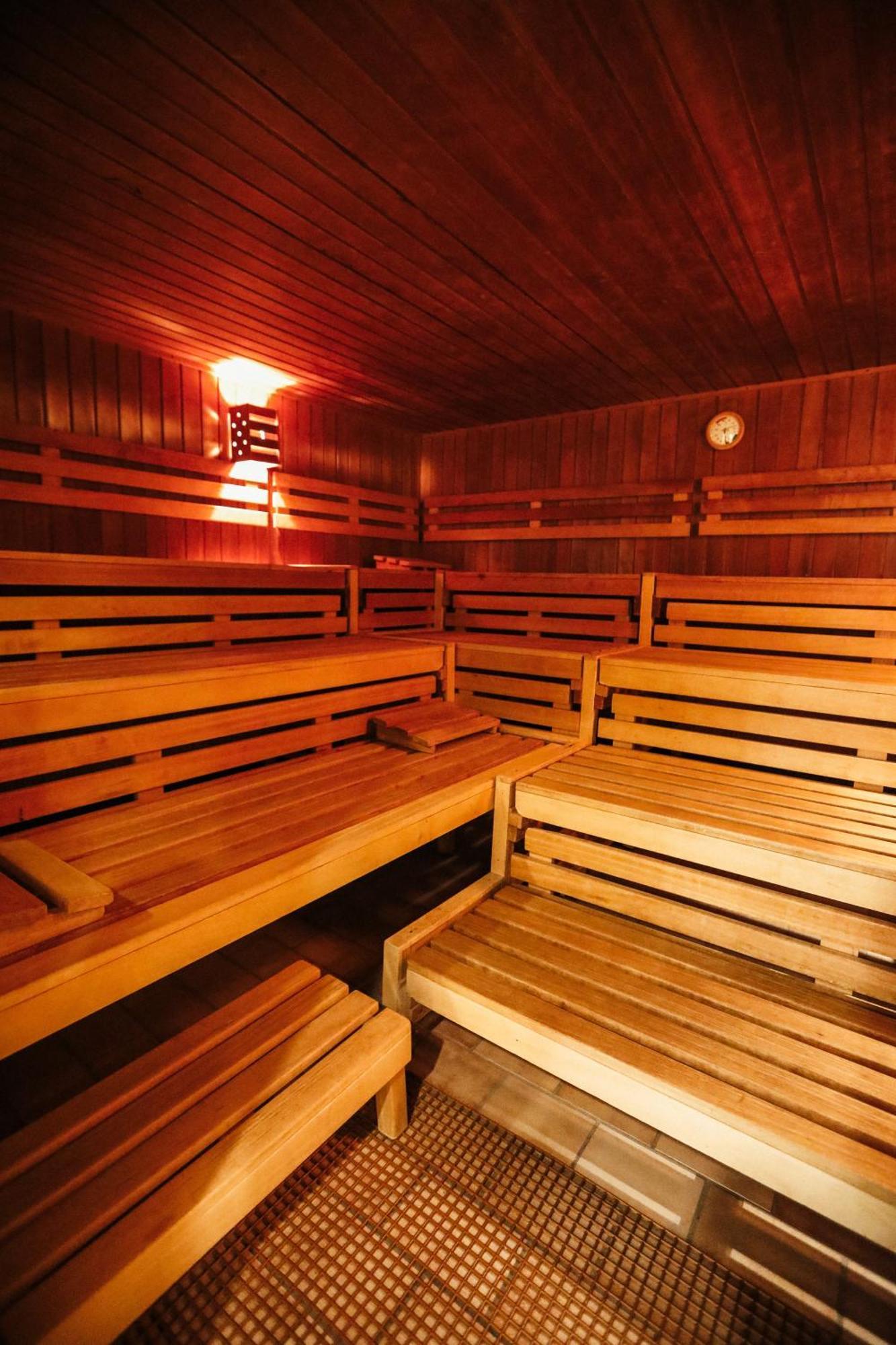 Terrassenhaus Im Harz, Pool, Sauna, Wlan Braunlage Exterior foto