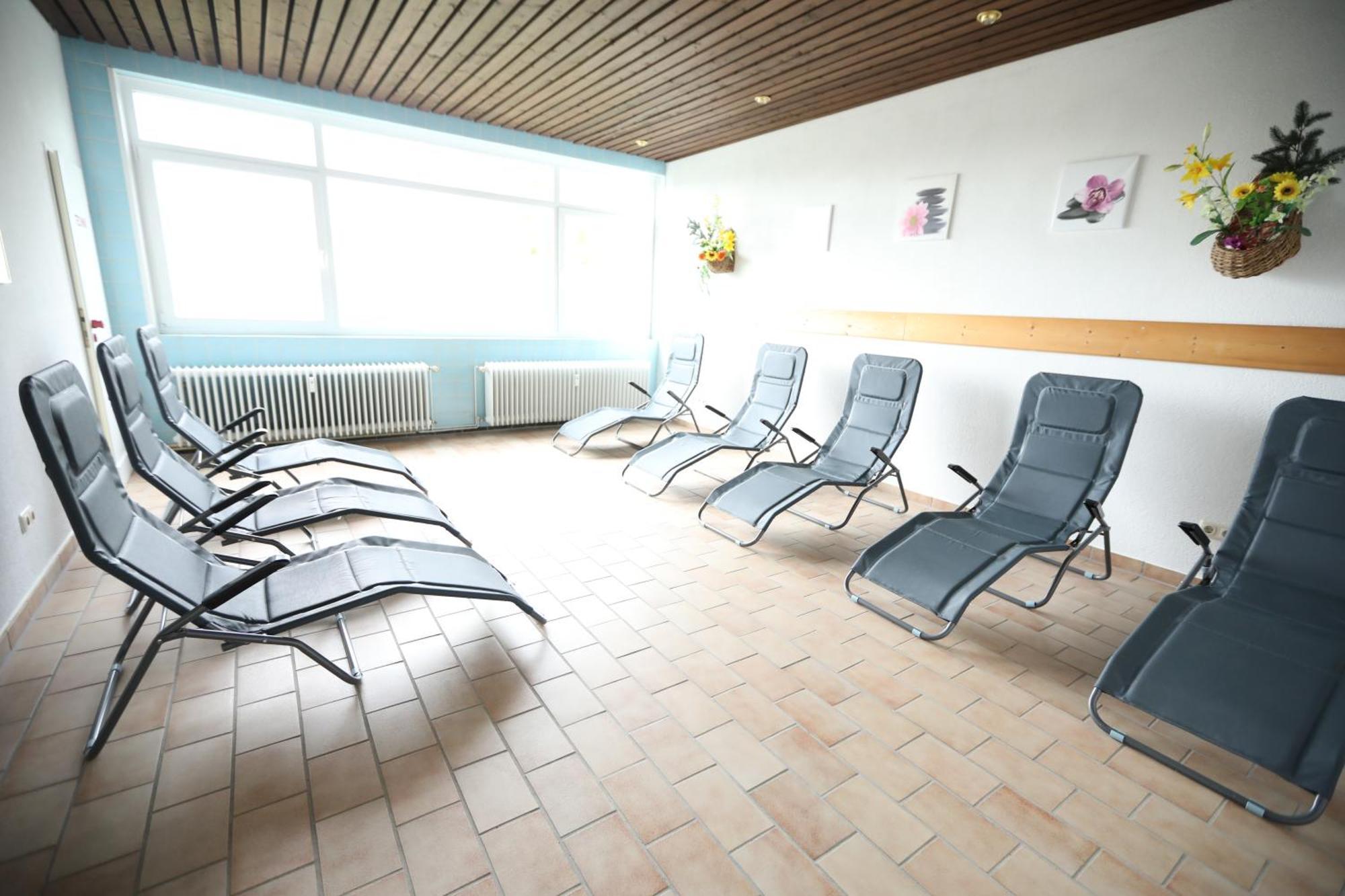 Terrassenhaus Im Harz, Pool, Sauna, Wlan Braunlage Exterior foto