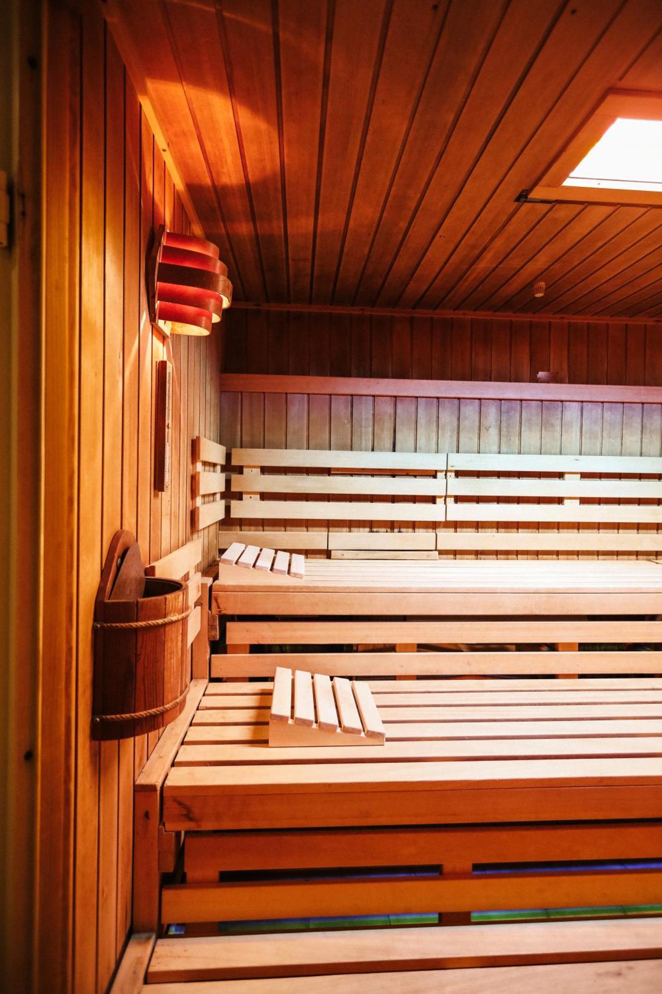 Terrassenhaus Im Harz, Pool, Sauna, Wlan Braunlage Exterior foto