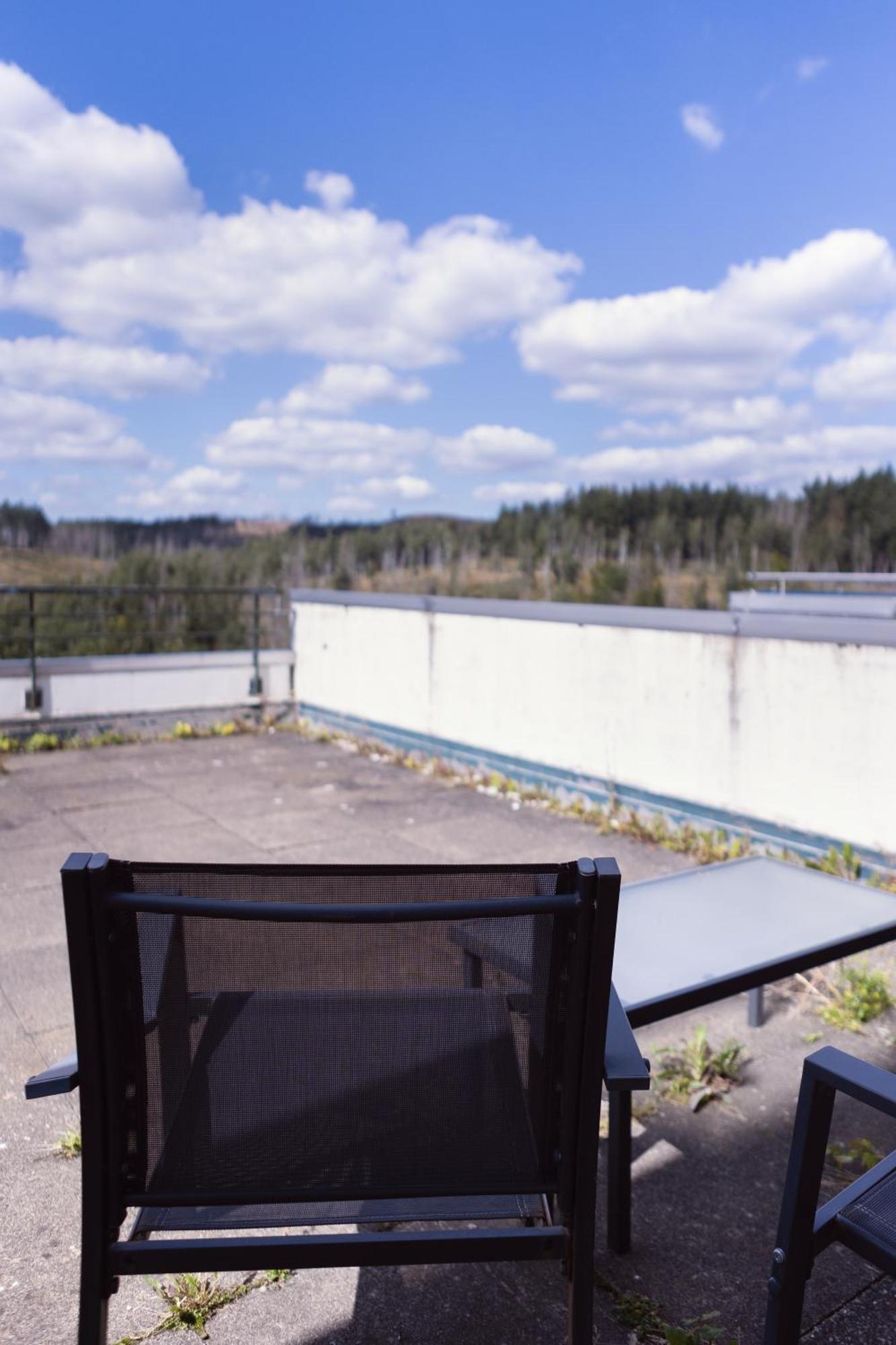 Terrassenhaus Im Harz, Pool, Sauna, Wlan Braunlage Exterior foto